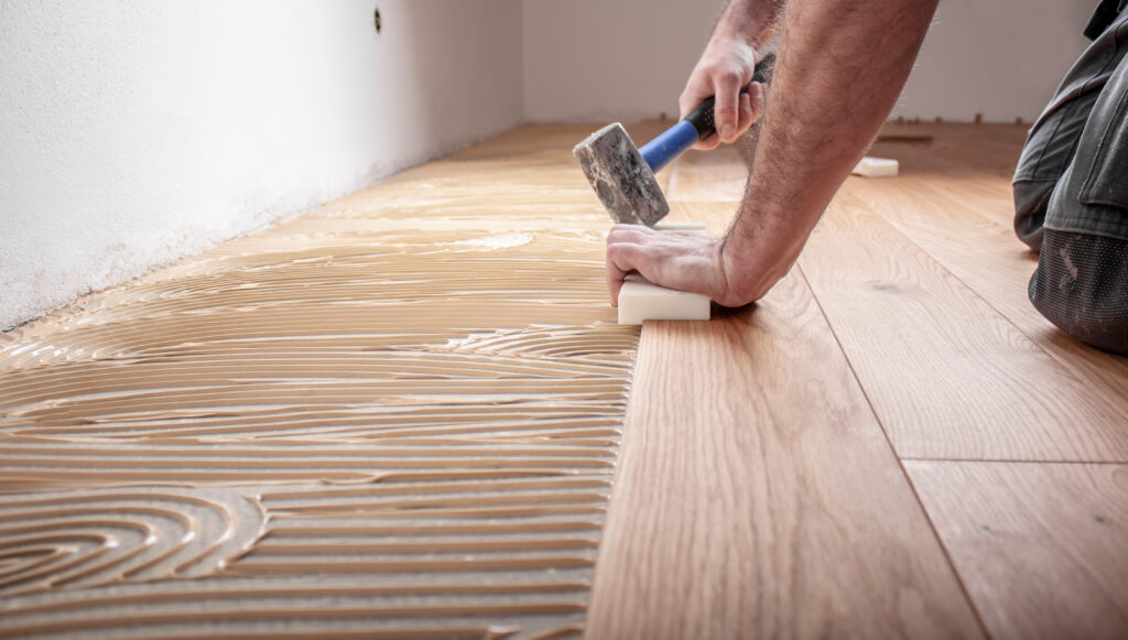 Arbeitszeugnis für Handwerker