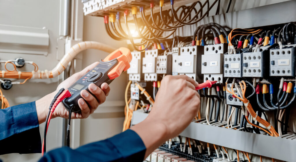 Arbeitszeugnis für Elektriker