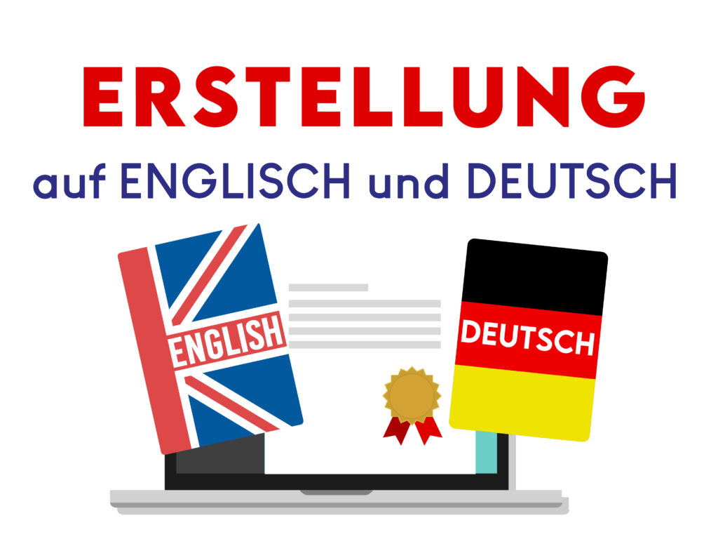 Arbeitszeugnis schreiben lassen