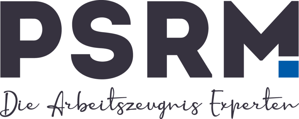Arbeitszeugnis Führungskraft