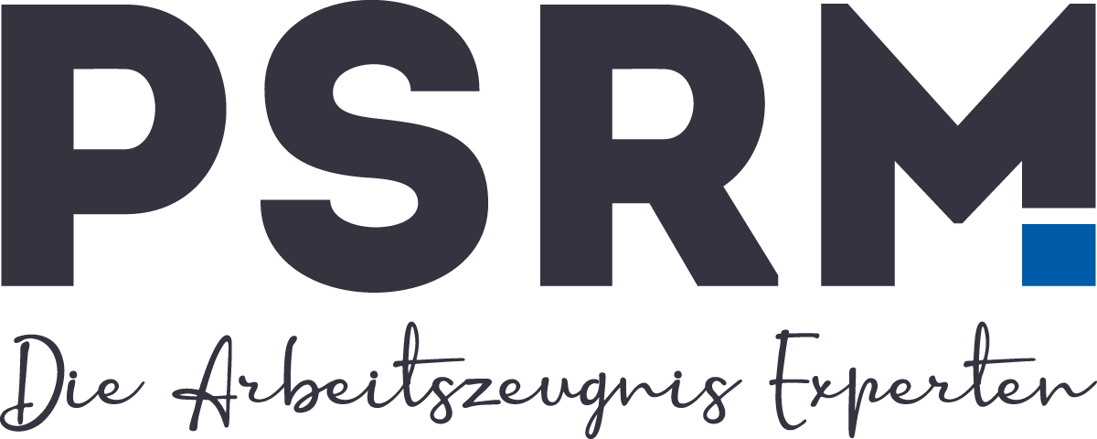 Arbeitszeugnis Führungskraft