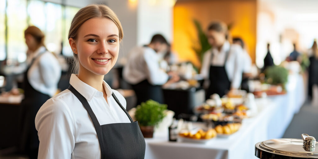 Arbeitszeugnis in der Gastronomie