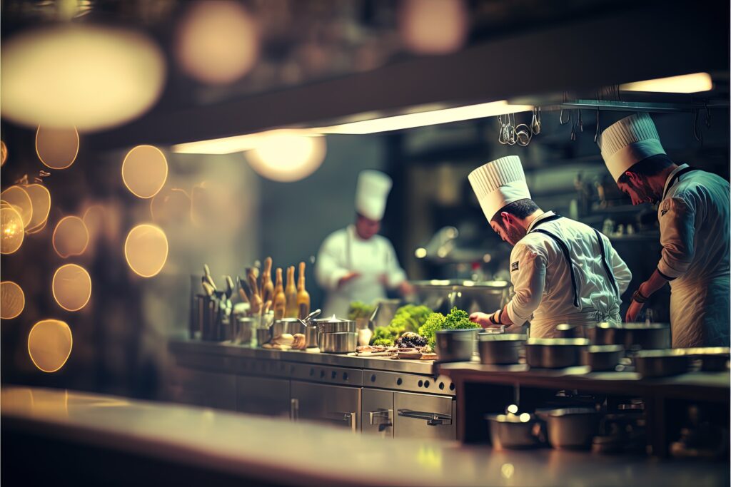 Arbeitszeugnis in der Gastronomie