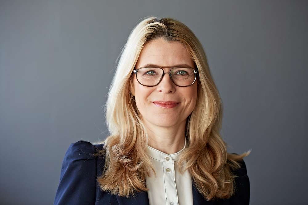Jennifer Herbert