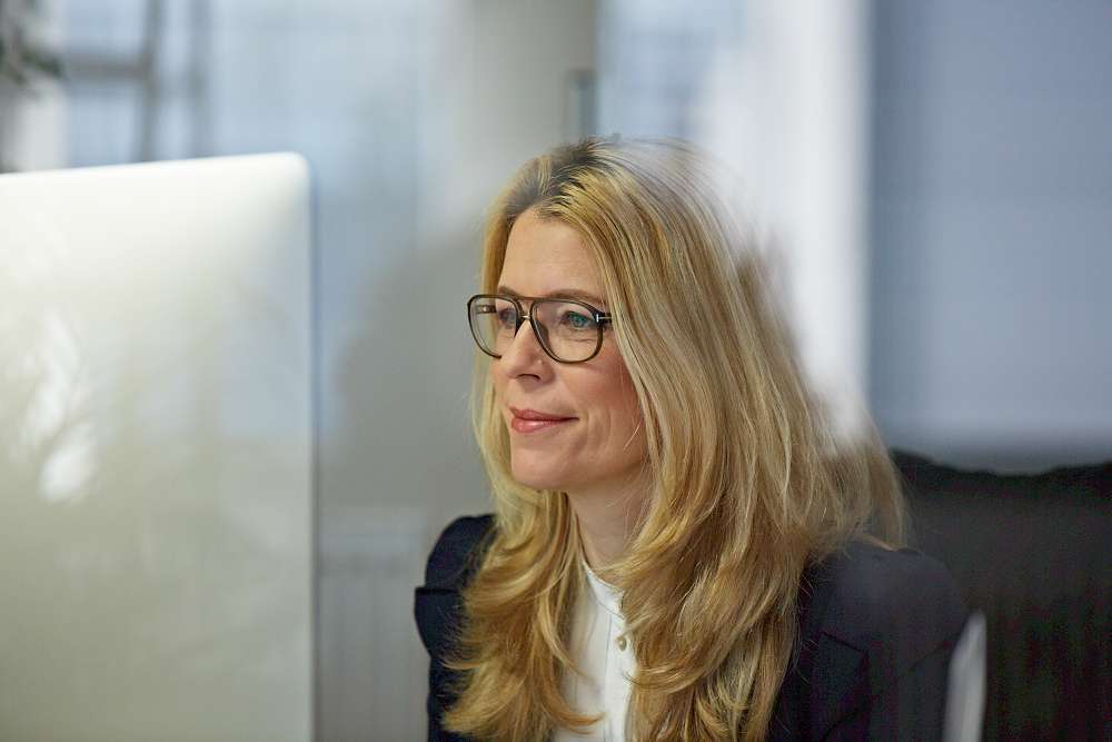 Jennifer Herbert